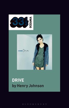 Cover Bic Runga's Drive (eBook, ePUB)