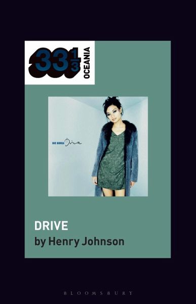 Bic Runga's Drive (eBook, ePUB)