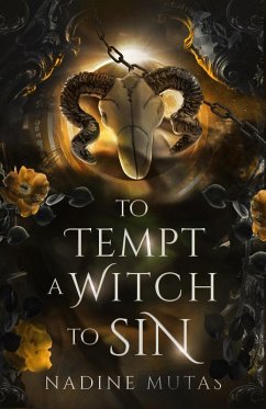 To Tempt a Witch to Sin (eBook, ePUB) - Mutas, Nadine