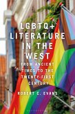 LGBTQ+ Literature in the West (eBook, ePUB)
