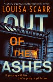 Out of the Ashes (eBook, ePUB)