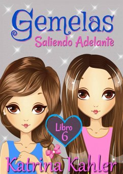 Cover Gemelas - Libro 6 (eBook, ePUB)