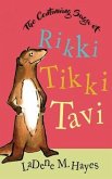 The Continuing Saga of Rikki Tikki Tavi (eBook, ePUB)