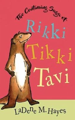 Cover The Continuing Saga of Rikki Tikki Tavi (eBook, ePUB)