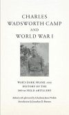 Charles Wadsworth Camp and World War I (eBook, ePUB)