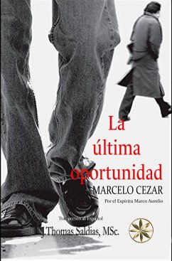 Cover La Última Oportunidad (eBook, ePUB)