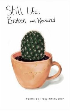 Still Life, Broken and Repaired (eBook, ePUB) Cover Still Life, Broken and Repaired (eBook, ePUB)