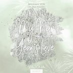 My New Year's Love - (New Year's - Reihe 1) (MP3-Download)
