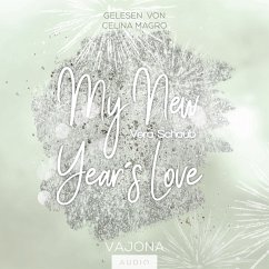 My New Year's Love - (New Year's - Reihe 1) (MP3-Download) - Schaub, Vera