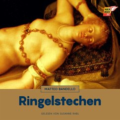 Ringelstechen (MP3-Download) - Bandello, Matteo