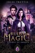 Ruins of Magic (Fall of Darkness, #2)... - Bild 1