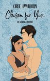 Chosen for You (The Mating Grounds) (eBook, ePUB) Chosen for You (The Mating Grounds) (eBook, ePUB)