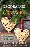 Decora los Corazones (eBook, ePUB) Decora los Corazones (eBook, ePUB)