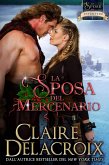 La sposa del mercenario (Le spose di Inverfyre, #1) (eBook, ePUB) La sposa del mercenario (Le spose di Inverfyre, #1) (eBook, ePUB)