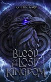 Blood of the Lost Kingdom (Daughter of Erabel, #2) (eBook, ePUB)