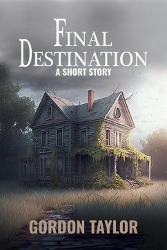 Cover Final Destination (eBook, ePUB)