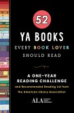 52 YA Books Every Book Lover Should Read (eBook, ePUB)