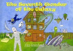 Cover The Seventh Wonder of the Galaxy (eBook, ePUB)