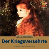 Der Kriegsversehrte (MP3-Download)