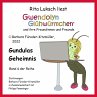 Gundulas Geheimnis (MP3-Download) - Bild 1