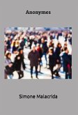 Anonymes (eBook, ePUB)