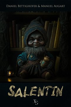 Salentin (eBook, ePUB) - Bettighofer, Daniel; Augart, Manuel