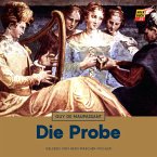 Die Probe (MP3-Download)