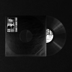 Magia Ep (Ltd Black Ep) - Local Suicide & Curses