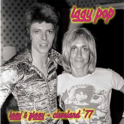 Iggy & Ziggy-Cleveland 77 - Pop,Iggy