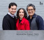 Reveron-Klaviertrio-Konzert