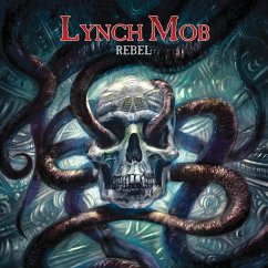 Cover Rebel