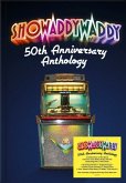 50th Anniversary Anthology (5cd Mediabook)