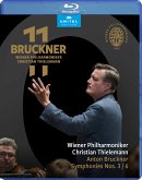Bruckner 11,Vol.4