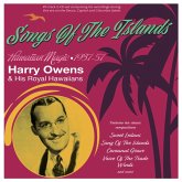 Songs Of The Islands-Hawaiian Magic 1937-57