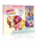 Mia and me - Hörspiel-Box