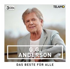 Das Beste Für Alle - Anderson,G.G.