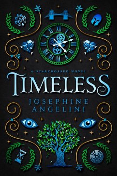 Timeless (eBook, ePUB) - Angelini Josephine