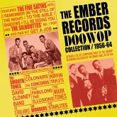 Ember Records Doowop Collection 1956-64