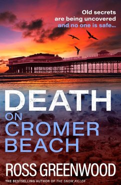 Death on Cromer Beach (eBook, ePUB) - Greenwood, Ross