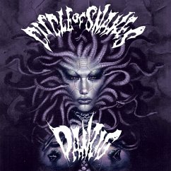 Circle Of Snakes Cover Circle Of Snakes