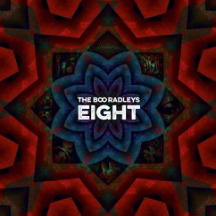 Eight (2cd Deluxe Version) - Boo Radleys,The