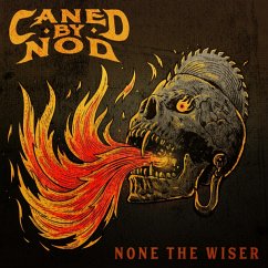Cover None The Wiser