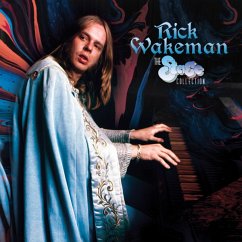 Stage Collection - Wakeman,Rick