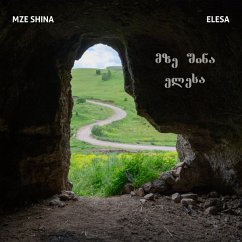 Cover Mze Shina