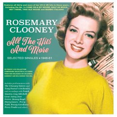 All The Hits And More-Selected Singles 1948-61 - Clooney,Rosemary