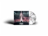 Rise (White/Black Marbled Lp)