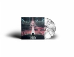 Rise (White/Black Marbled Lp) - From Fall To Spring
