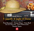 Il Cappello Di Paglia Di Firenze