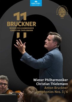 Bruckner 11,Vol.4 - Thielemann,Christian/Wiener Philharmoniker