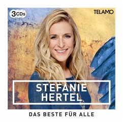 Das Beste Für Alle - Hertel,Stefanie